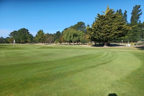 Photo of property in 10 Chamberlain Avenue, Amberley, 7481