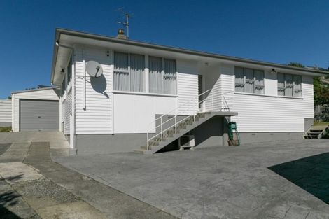 Photo of property in 29 Mahinawa Street, Takapuwahia, Porirua, 5022