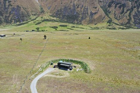 Photo of property in 796 Manuka Terrace, Ben Ohau, Twizel, 7999