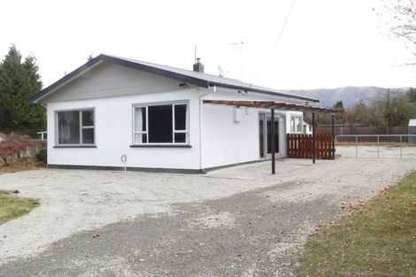 Photo of property in 4 River Terrace, Fairlie, 7925