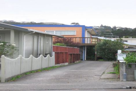 Photo of property in 583a High Street, Boulcott, Lower Hutt, 5010