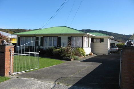 Photo of property in 99 Moohan Street, Wainuiomata, Lower Hutt, 5014