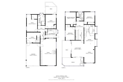 Photo of property in 202 Godley Road, Titirangi, Auckland, 0604