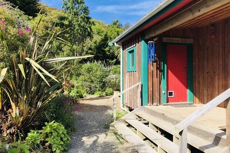 Photo of property in 22 Tenby Street, Moeraki, Palmerston, 9482