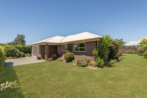 Photo of property in 17 Stonebrook Drive, Rolleston, 7614