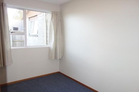 Photo of property in 1/3 Boon Street, Sydenham, Christchurch, 8023