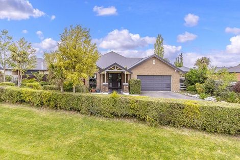 Photo of property in 10 Greenan Place, Doyleston, 7683