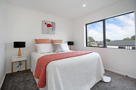 Photo of property in 58e Friesian Drive, Mangere, Auckland, 2022