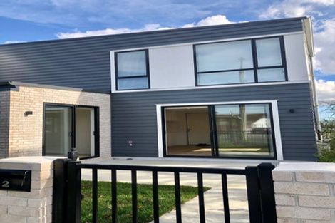 Photo of property in 2 Patariki Way, Beach Haven, Auckland, 0626