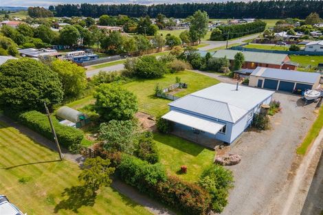 Photo of property in 82 The Avenue, Pareora, 7912