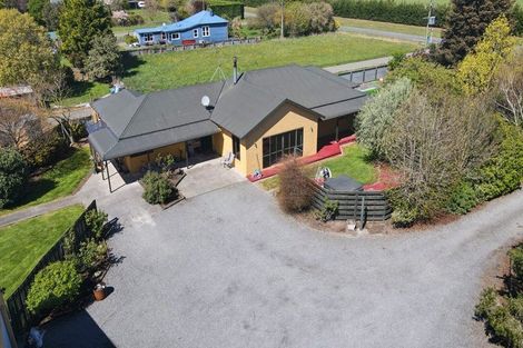 Photo of property in 61 Glassworks Road, Netherby, Ashburton, 7772