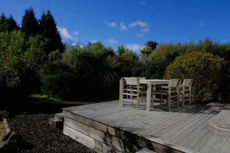 Photo of property in 1 Willow Lane, Ohakune, 4625