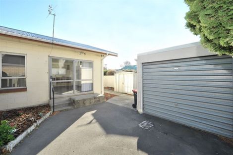 Photo of property in 3/37 Austin Street, Sydenham, Christchurch, 8023