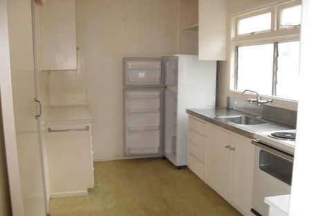 Photo of property in 6/117 Austin Street, Mount Victoria, Wellington, 6011