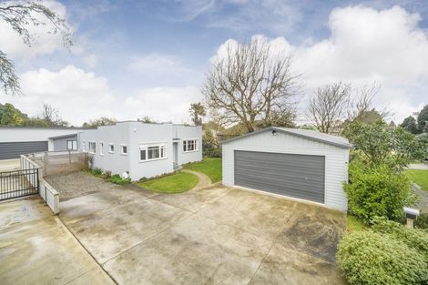 Photo of property in 40 Manawatu Street, Hokowhitu, Palmerston North, 4410
