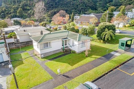 Photo of property in 63 Hay Street, Naenae, Lower Hutt, 5011