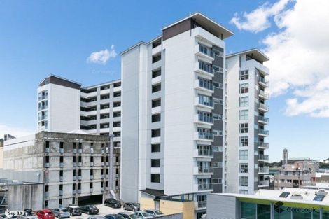Photo of property in Soho Apartments, 321/74 Taranaki Street, Te Aro, Wellington, 6011