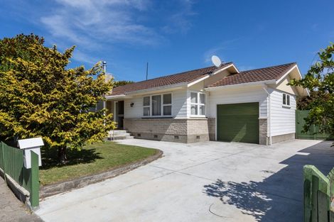 Photo of property in 1a Tripoli Street, Onekawa, Napier, 4110