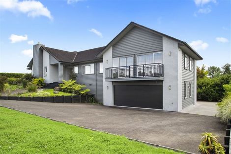 Photo of property in 6 Powell Lane, Waiau Pa, Pukekohe, 2679