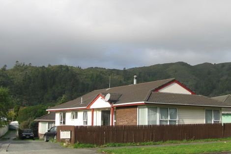 Photo of property in 1/361 George Street, Stokes Valley, Lower Hutt, 5019
