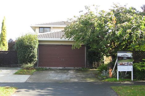 Photo of property in 22 Tyndale Place, Ilam, Christchurch, 8041