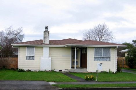 Photo of property in 50 Kippenberger Street, Lansdowne, Masterton, 5810