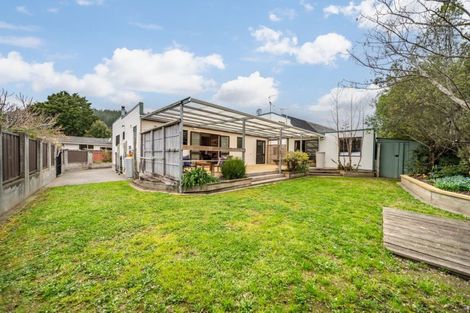 Photo of property in 10 Mchattie Lane, Clouston Park, Upper Hutt, 5018