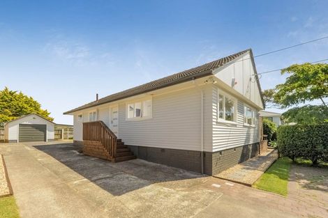 Photo of property in 36 Gilliam Street, New Lynn, Auckland, 0600