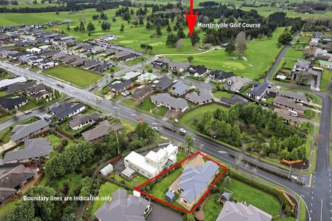 Photo of property in 3 Parkside Lane, Morrinsville, 3300