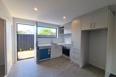 Photo of property in 2/19 Hinemoa Street, Spreydon, Christchurch, 8024