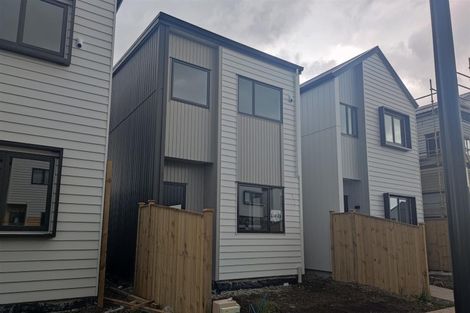 Photo of property in 61 Kairakau Street, Papakura, 2110