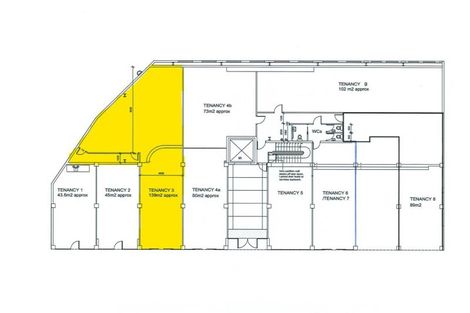 Photo of property in 4c69/118 Broadway, Newmarket, Auckland, 1023