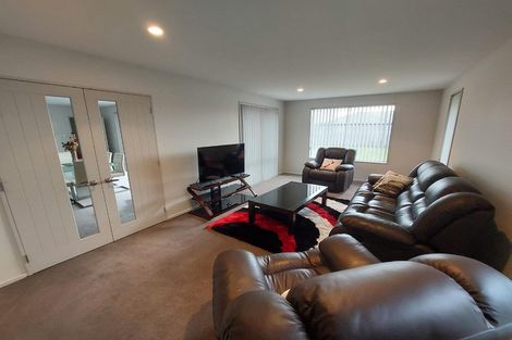 Photo of property in 40 Clematis Place, Wigram, Christchurch, 8042