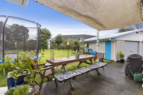 Photo of property in 14 Matangi Road, Mount Wellington, Auckland, 1060