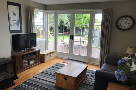 Photo of property in 96 Sparks Road, Hoon Hay, Christchurch, 8025