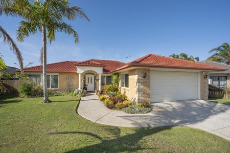 Photo of property in 19 Beachlands Place, Papamoa Beach, Papamoa, 3118