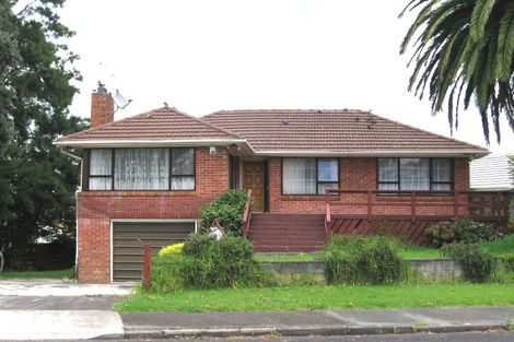 Photo of property in 2 Haycock Avenue, Mount Roskill, Auckland, 1041