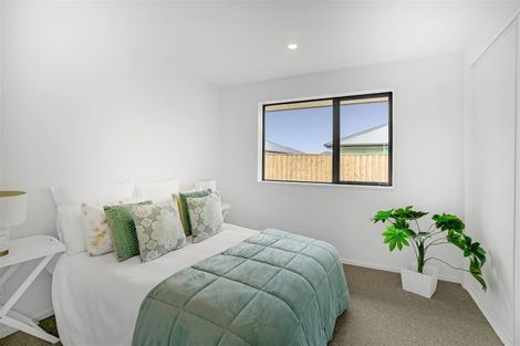 Photo of property in 26 Gemstone Place, Rolleston, 7615