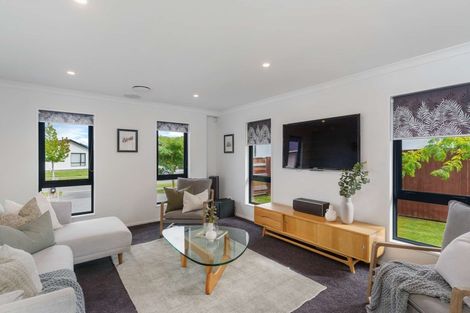 Photo of property in 62 Ruapani Street, Marshland, Christchurch, 8083