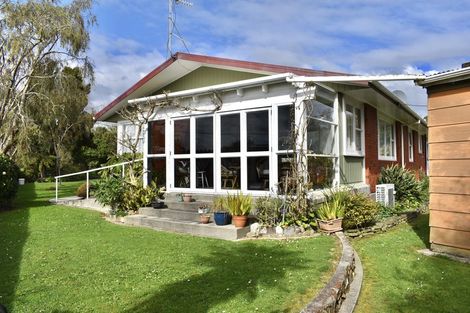 Photo of property in 45 Te Manuao Road, Otaki, 5512