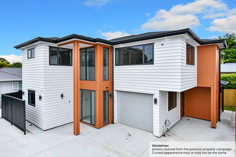 Photo of property in 50a Shirley Avenue, Papakura, 2110