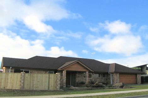 Photo of property in 1 Cadastral Court, Paraparaumu, 5032