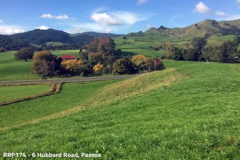 Photo of property in 22 Hubbard Road, Paeroa, 3674