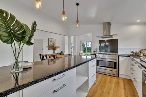 Photo of property in 119 College Street, Te Awamutu, 3800