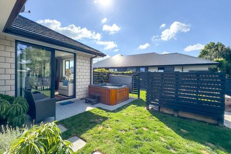 Photo of property in 4 Hugo Shaw Drive, Cambridge, 3434