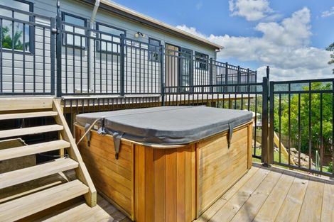 Photo of property in 190 Morningside Road, Morningside, Whangarei, 0110