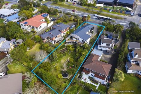 Photo of property in 681 East Coast Road, Browns Bay, Auckland, 0630