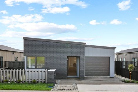 Photo of property in 11 Anurangi Rise, Peacocke, Hamilton, 3206