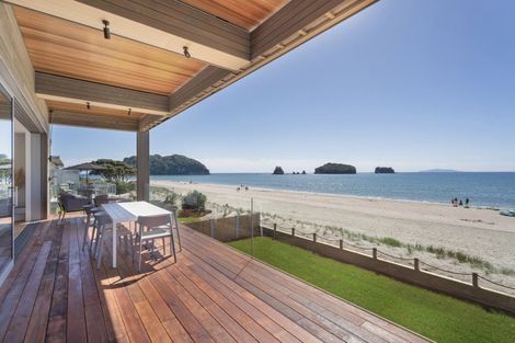 Photo of property in 100 Pipi Road, Whangamata, 3620