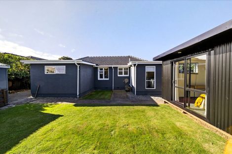 Photo of property in 163 Condell Avenue, Papanui, Christchurch, 8053
